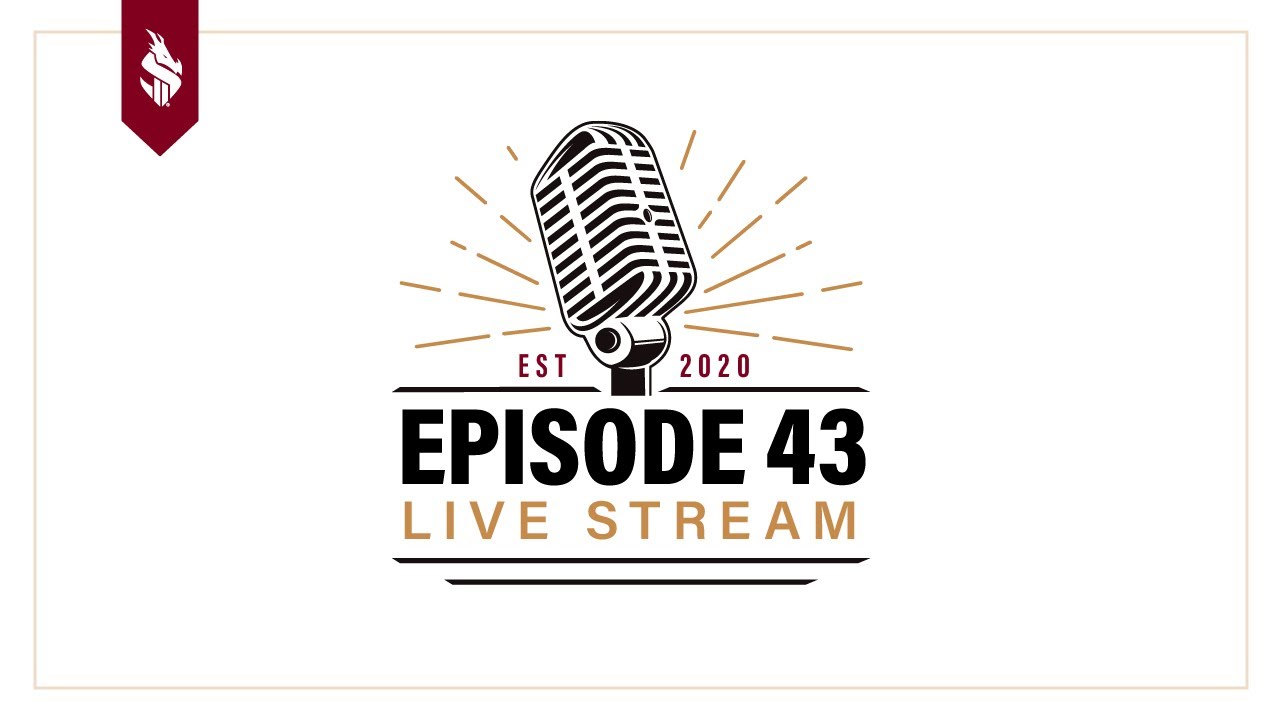 Live with Brandon Sanderson (Secret Project Three Spoiler Stream)
