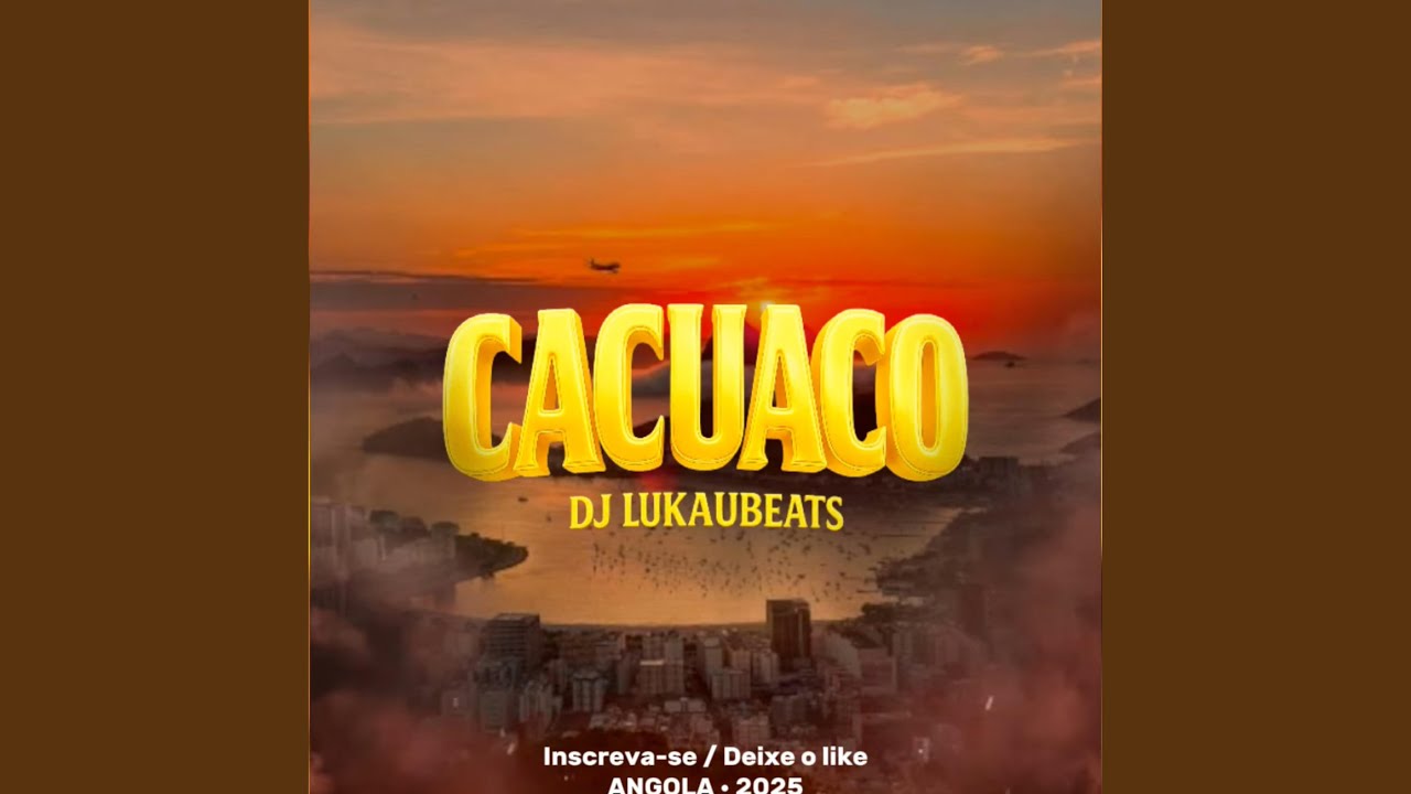 Cacuaco Afrohouse