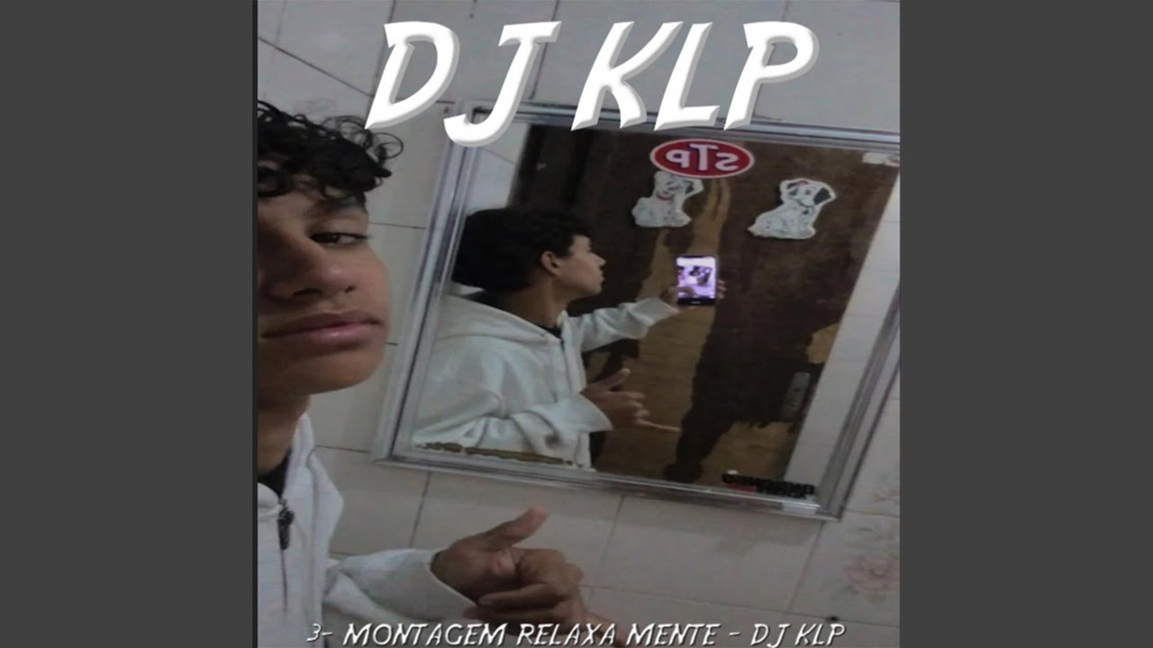 MONTAGEM RELAXA MENTE