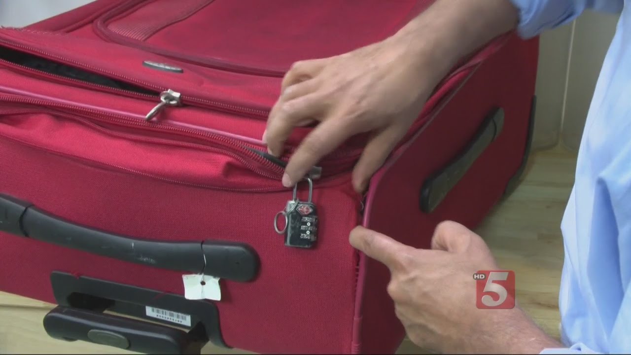Best Luggage Brands Tested For Durability