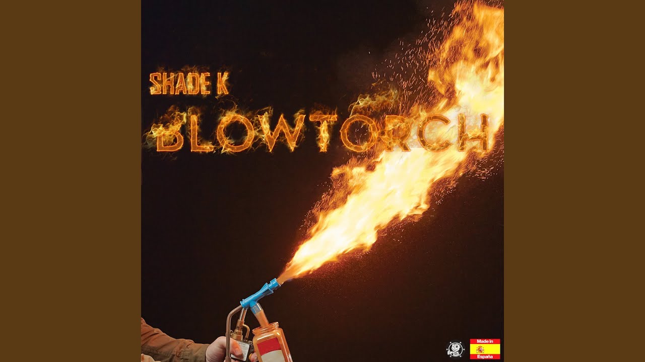 Blowtorch