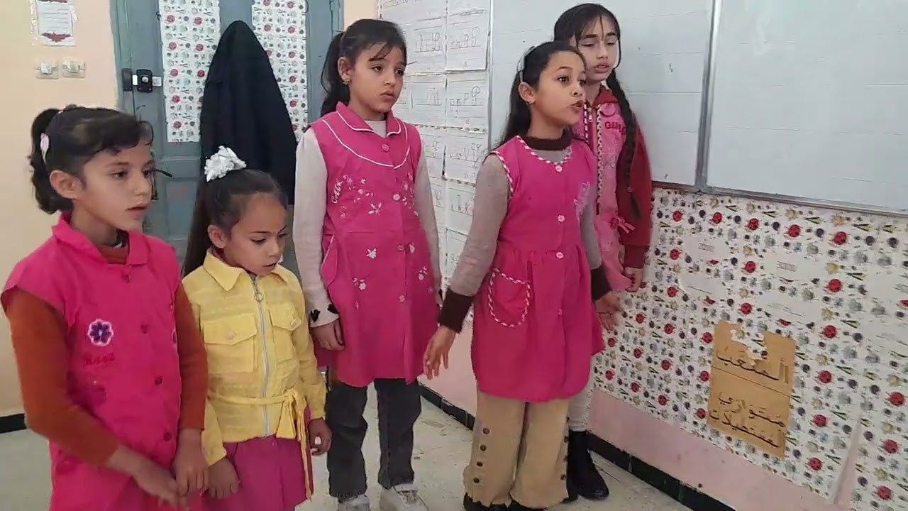 فهم المنطوق شبكة الحياة