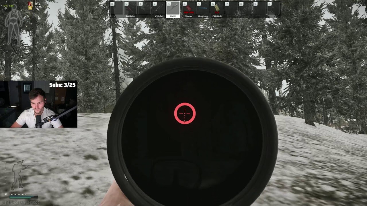 Tarkov 1.0