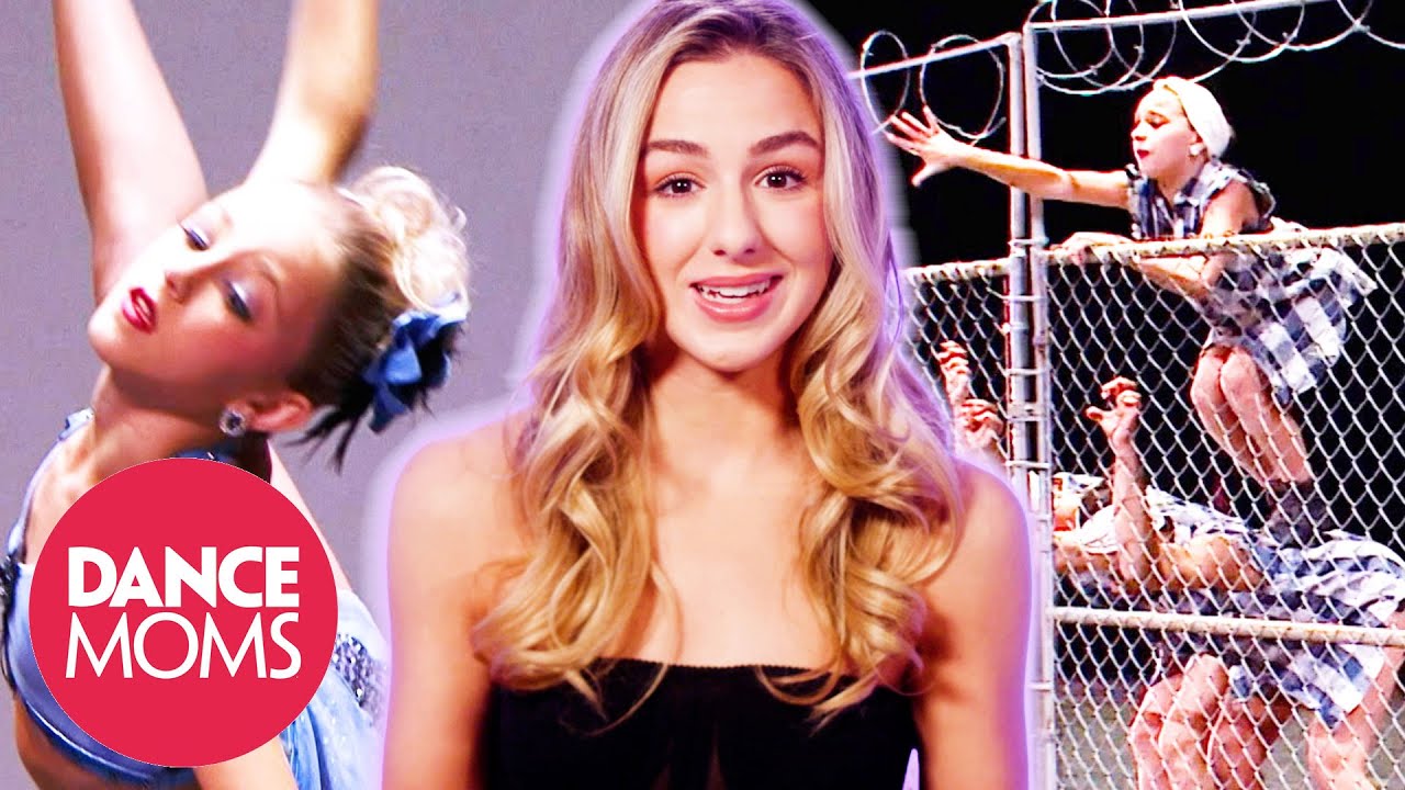 Dance Moms Reunion: Reliving the Most Epic Dances!
