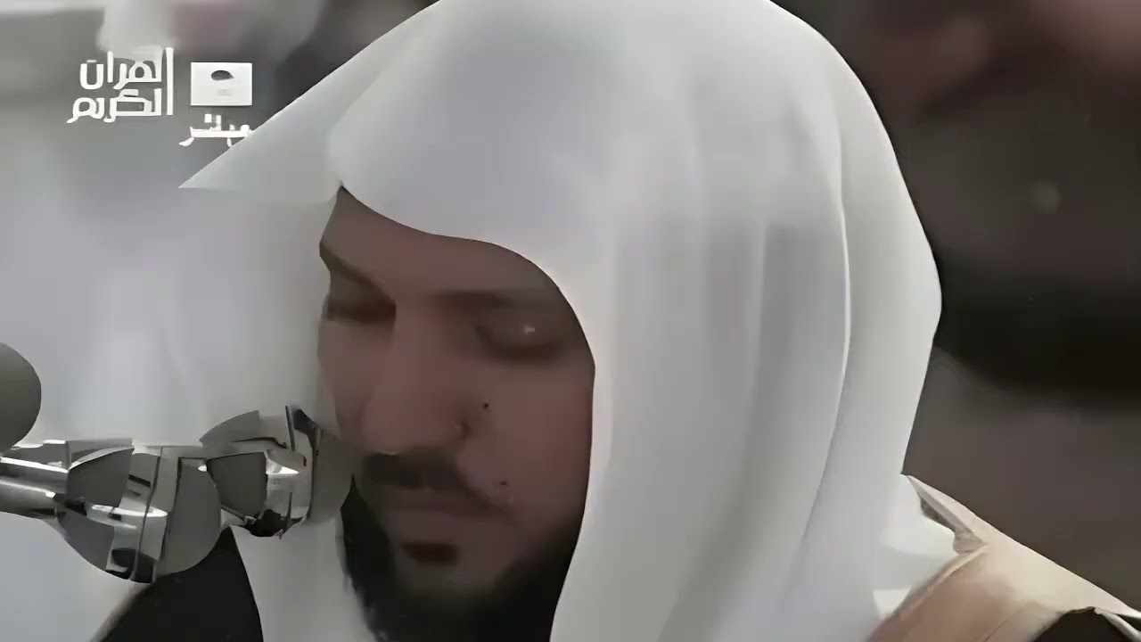 Copy of سوره البقره كامله بصوت الشيخ ماهر المعيقلي بدون إعلانات   هدوء وراحة 5