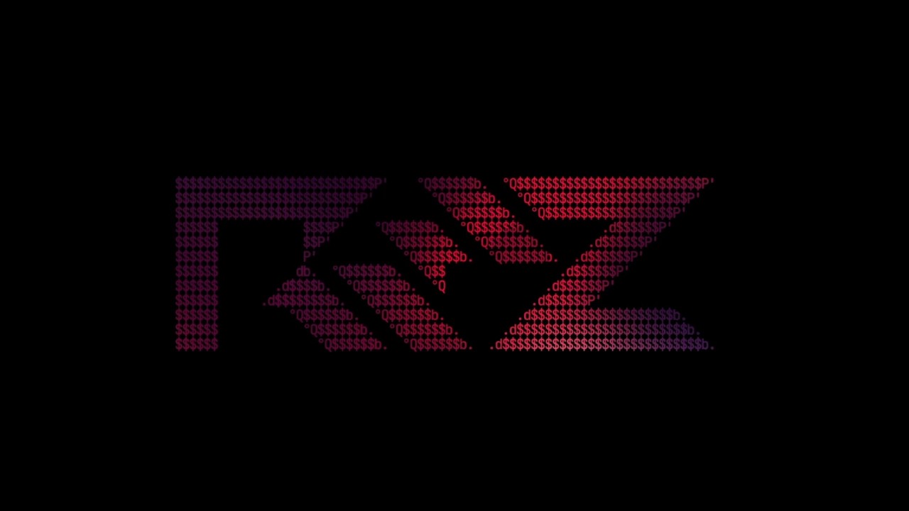 REZ - ⛧ DIABOLUS IN MACHINA EST ⛧