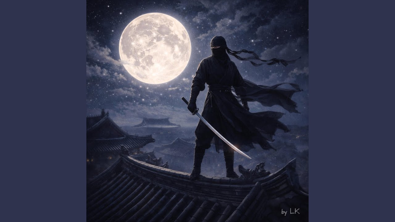 밤을 걷는자