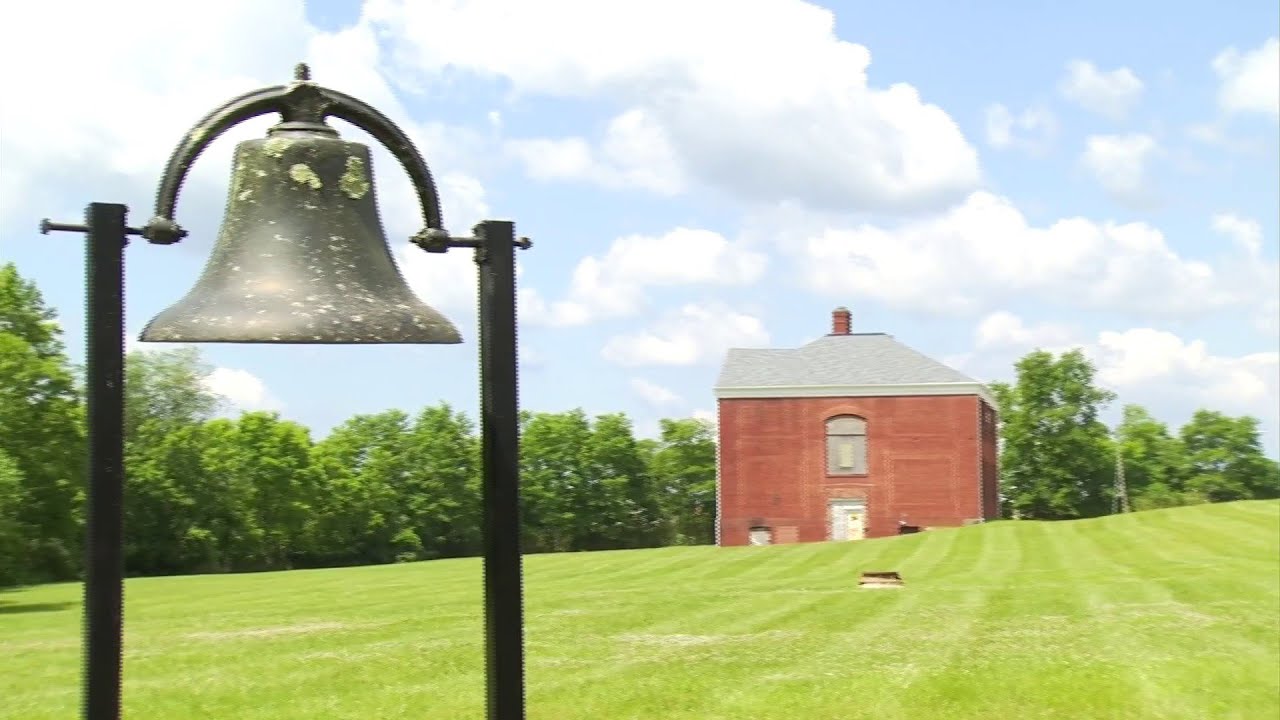 Preserving history in Christiansburg
