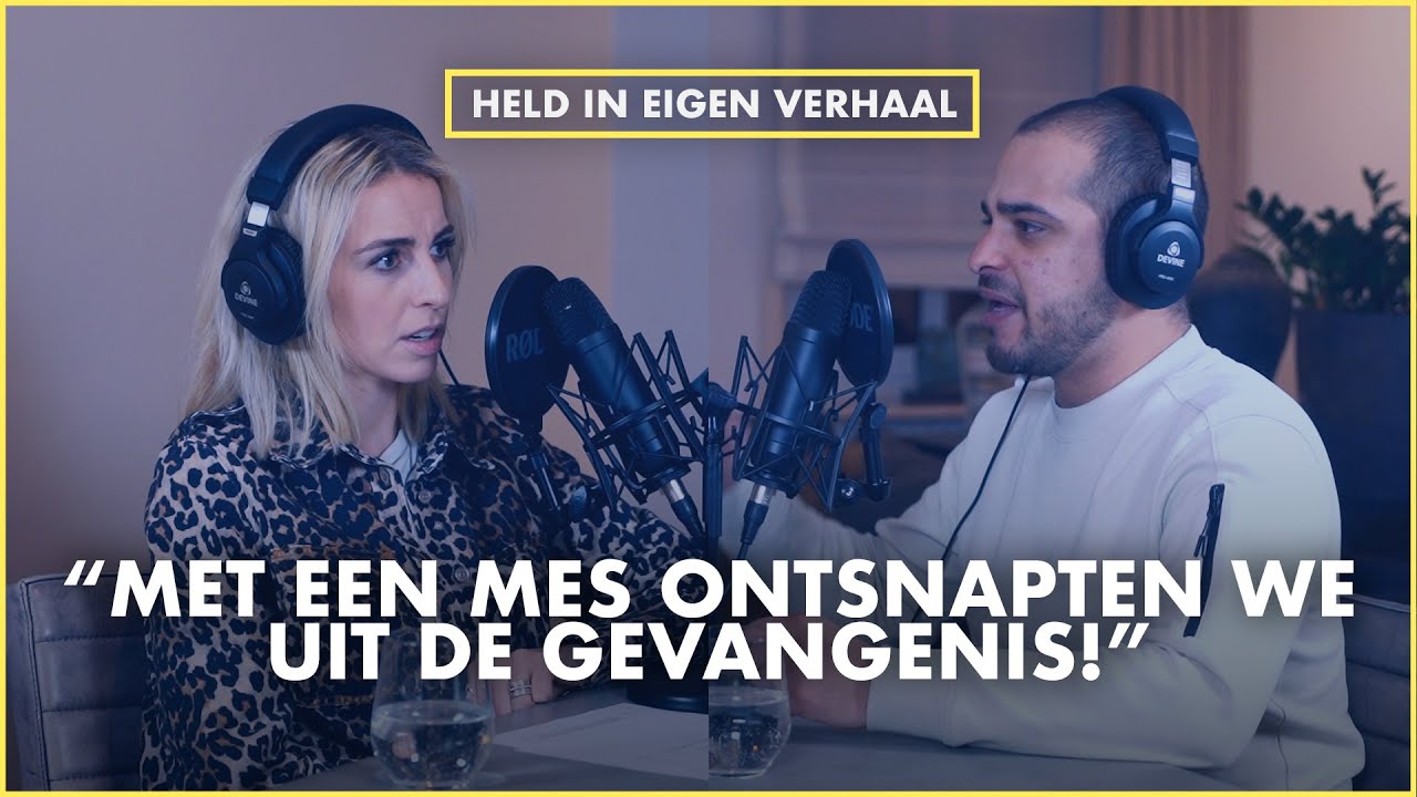 Kan je als TOP CRIMINEEL uit het circuit STAPPEN?