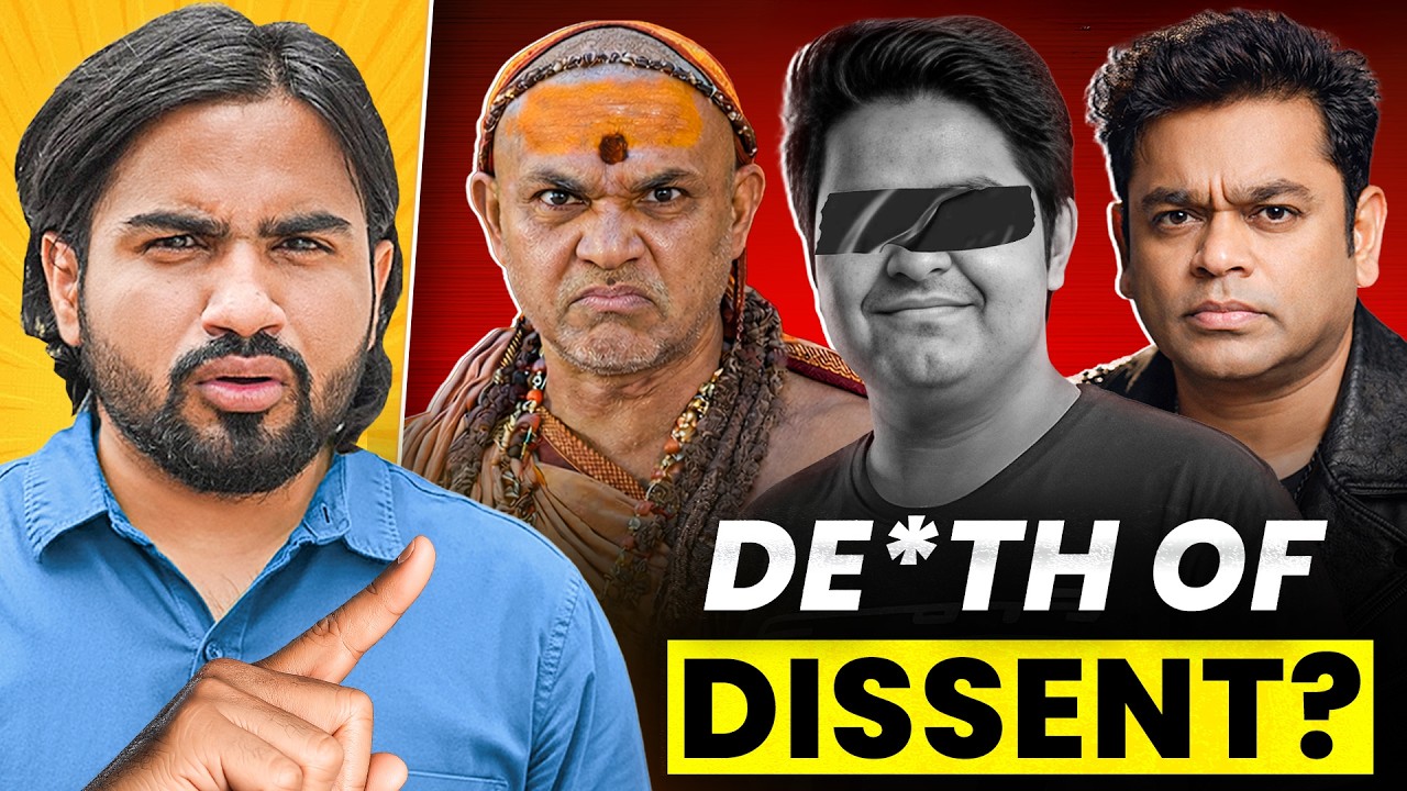 India Needs a Reality Check!😳| Sunday Show