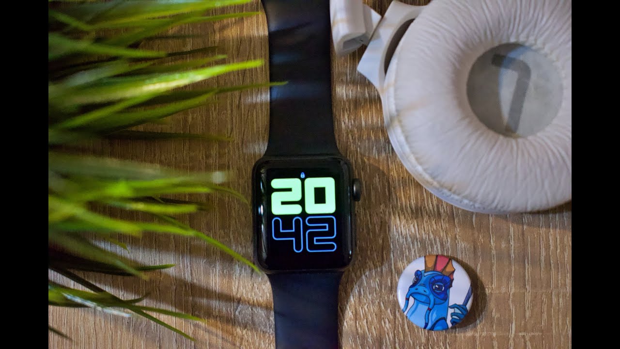 Apple Watch Series 3 w 2020? | OPINIA