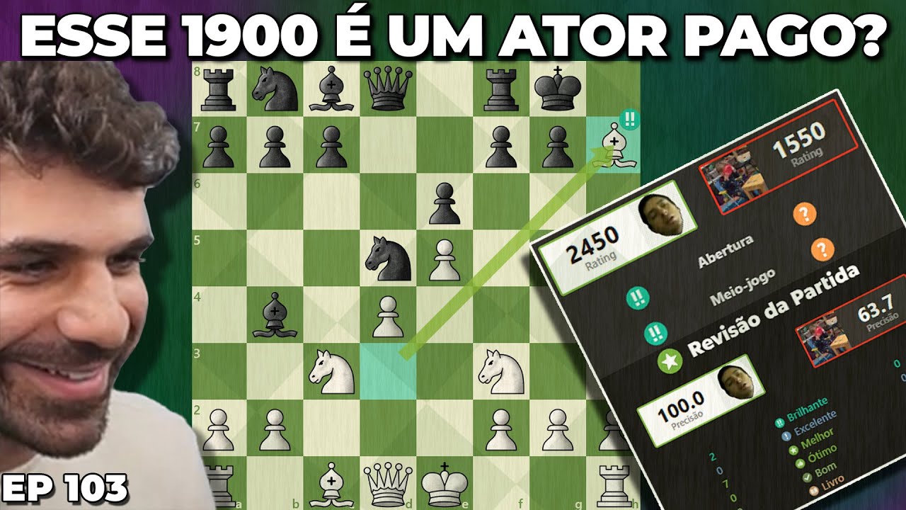 100% DE PRECISÃO! - SleepRun S05E103