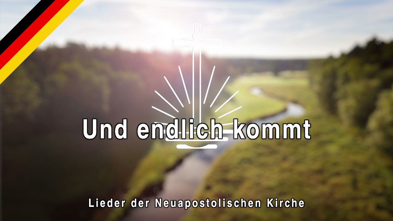 NAK Lieder - 