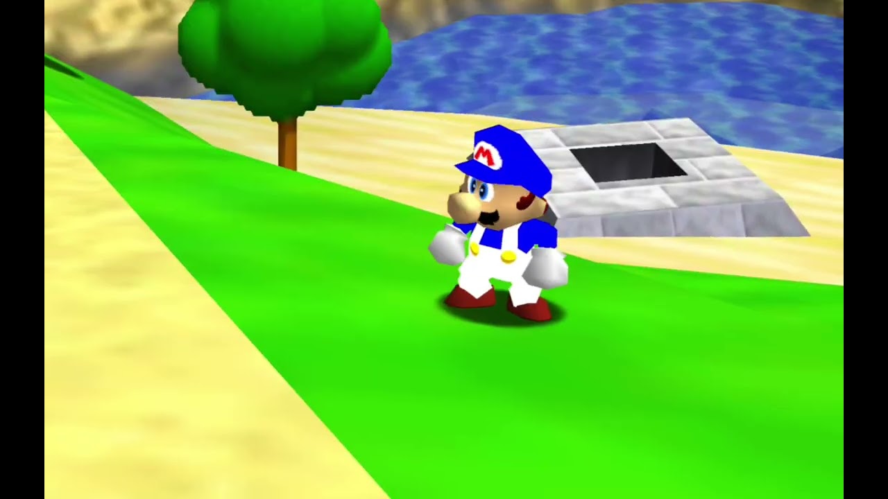 WE WON'T FORGET YOU @SMG4 