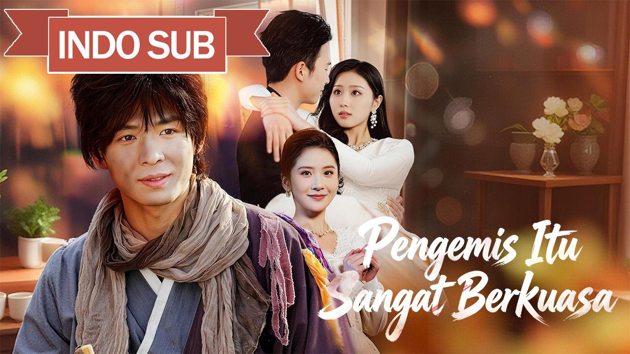 CEO Wanita Menikahi Pengemis di Depan Umum&mdash;Ternyata Dia Adalah Penyelamat Hidupnya!