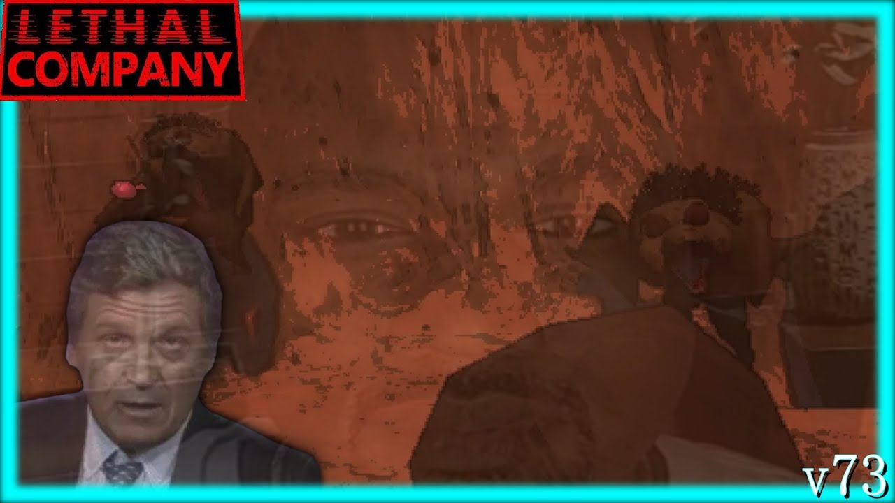 No Loot Larry (Lethal Company)