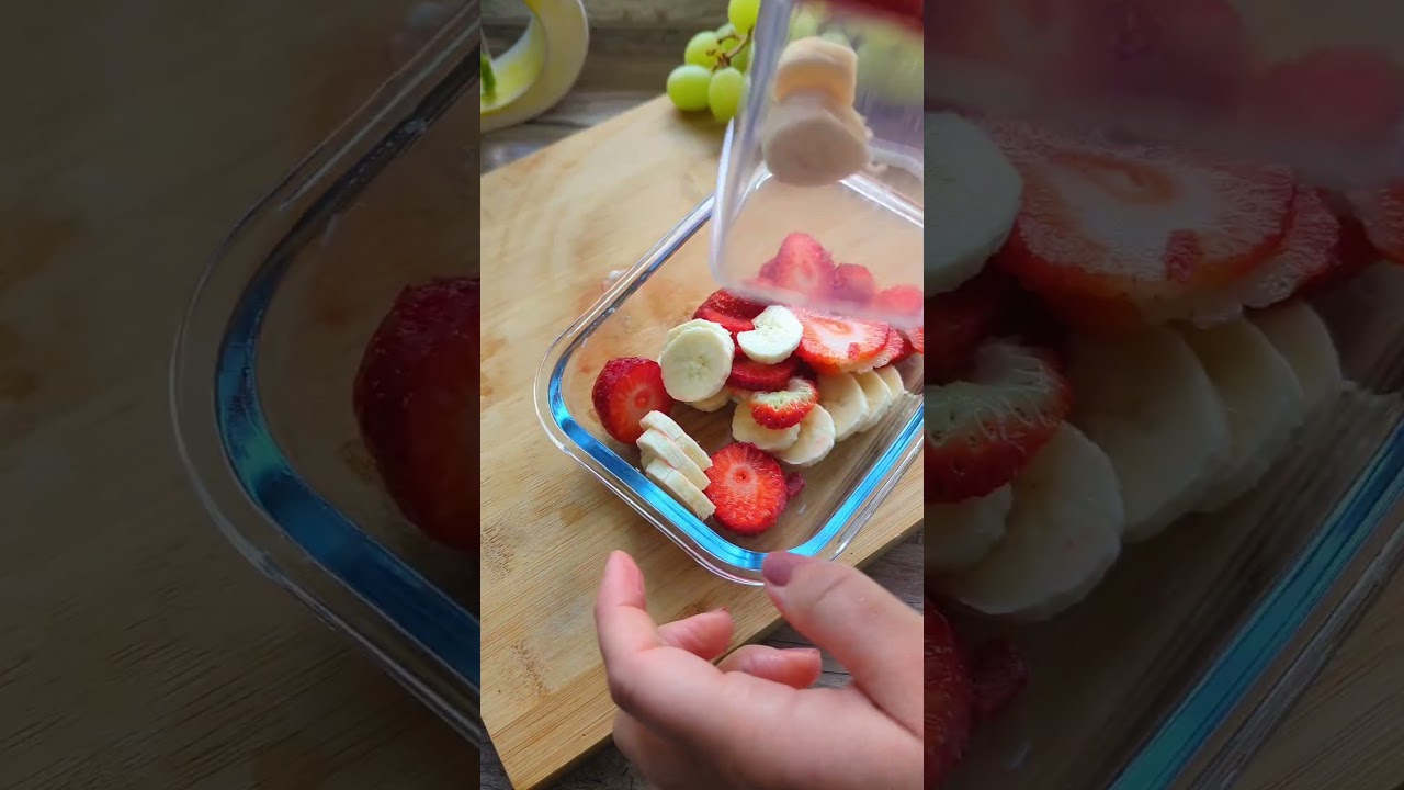 K&uuml;chenhelfer #obstschneider#kitchengadgets #kitchenmusthave