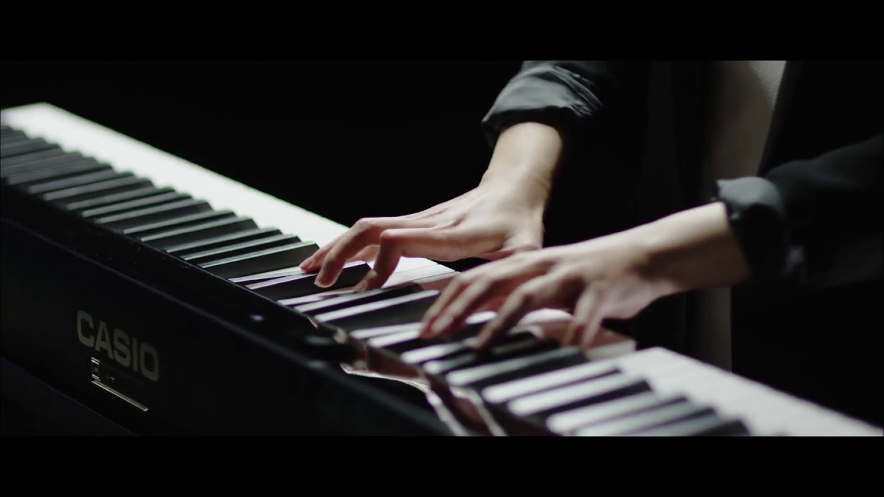 CASIO Privia PX S1000 vs CASIO PX S3000 - Piano  2019 Mỏng Nhất Thế Giới