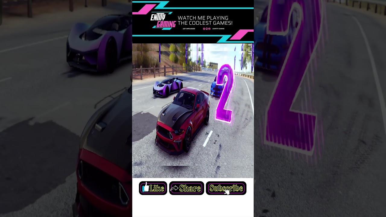 Asphalt 9 Career Chapter 3 Ford Season Race 10 San Francisco 