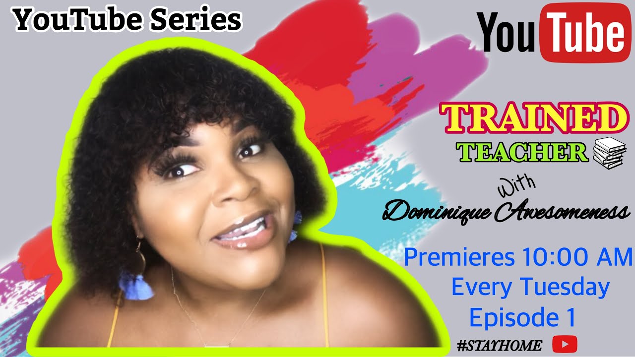 HOW TO BECOME A  TRAINED TEACHER SERIES || EPISODE 1 PREPARATION || (Caribbean related)