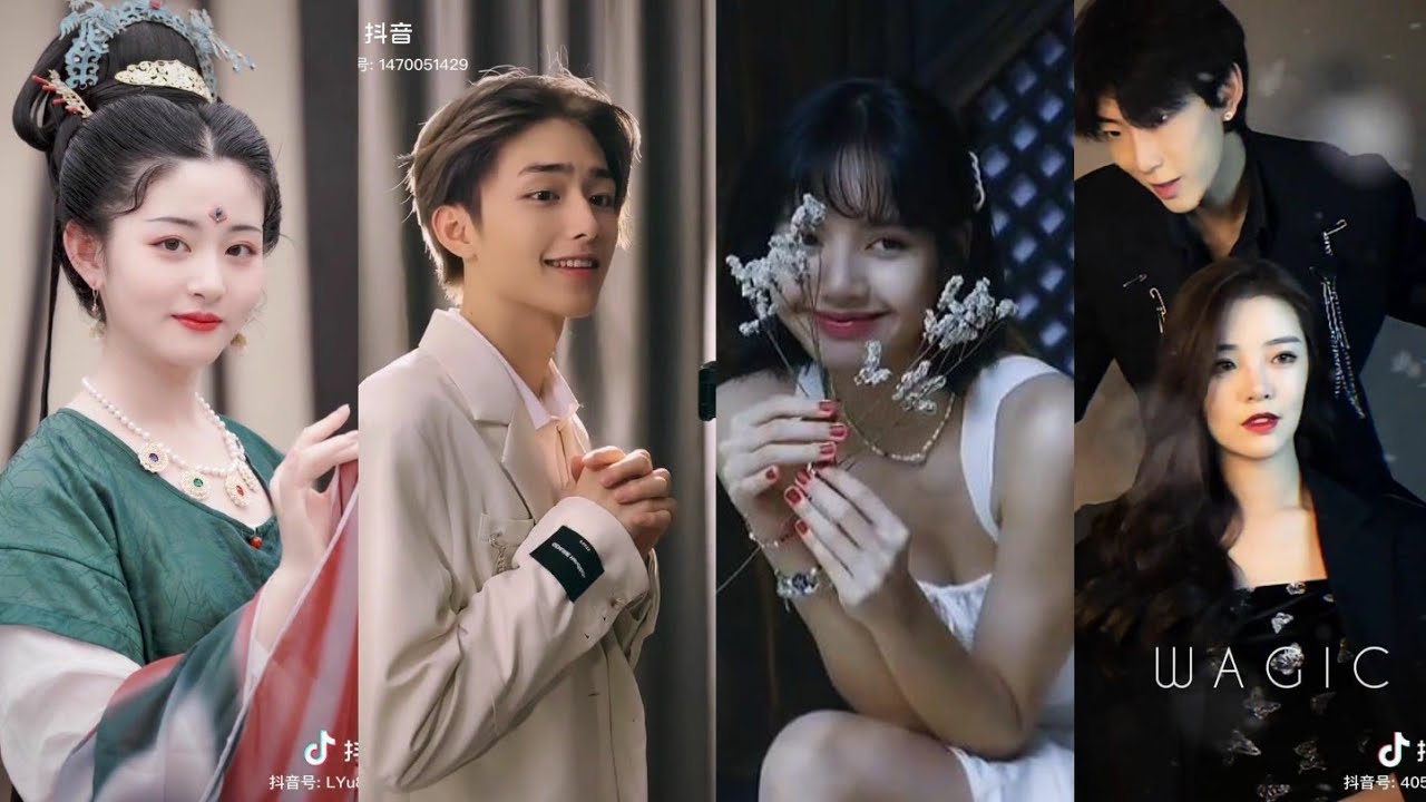 30 Bài Hát Thịnh Hành Trên Tik Tok Trung (Douyin) Đầu Tháng 9/2020
