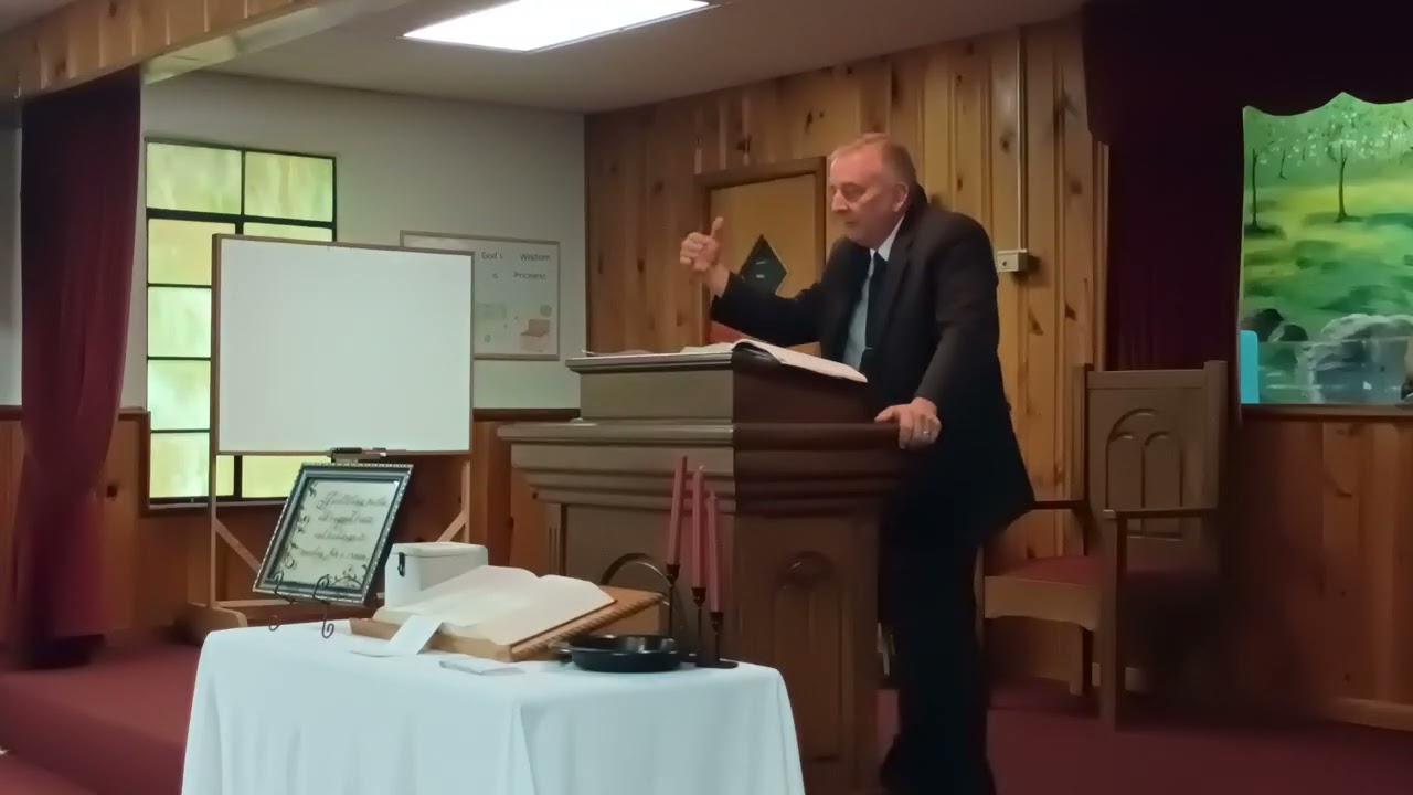 Christ in You