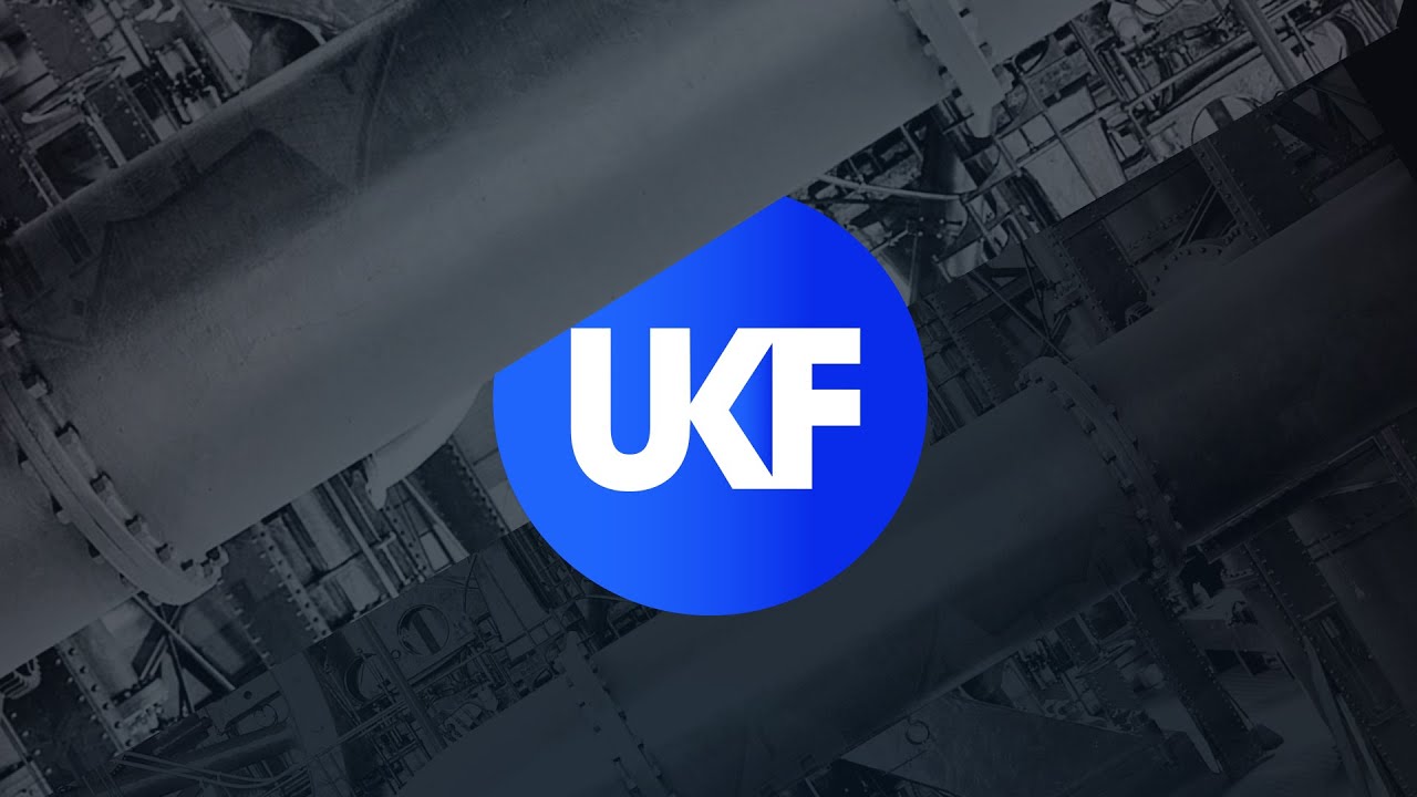 Youngsta & Distance - Untitled