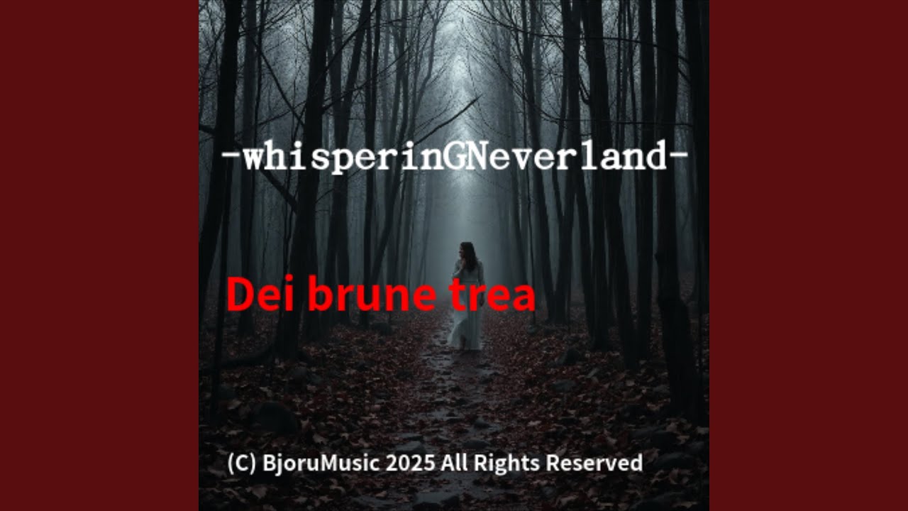 Dei Brune Trea
