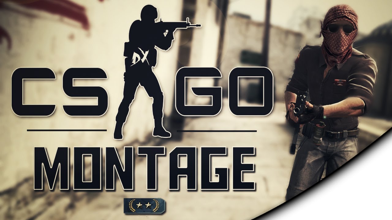 Time Is A Killer | Atmos Industries Montage #1