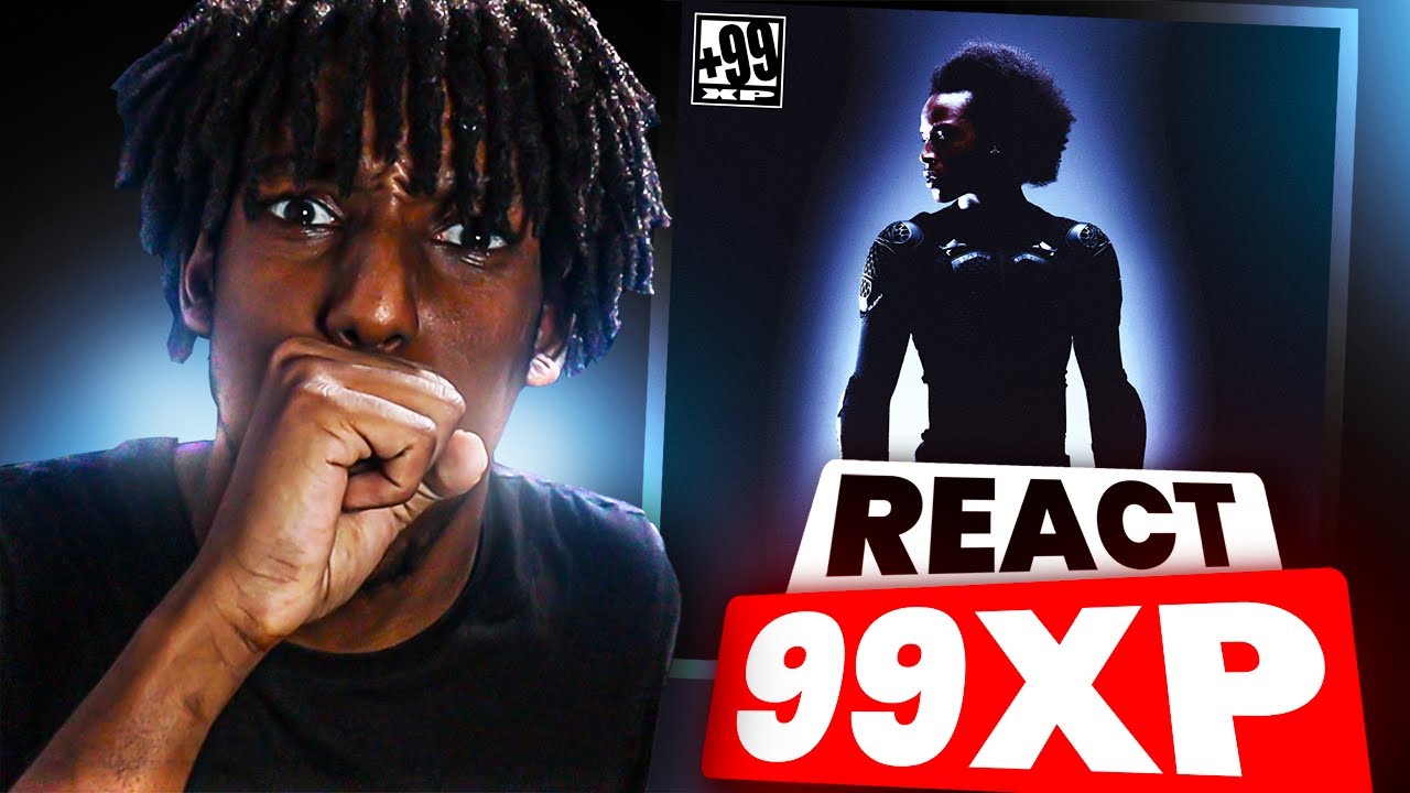 LE ROOKIE DE L'ANNÉE ! (React Jolagreen23 +99XP)