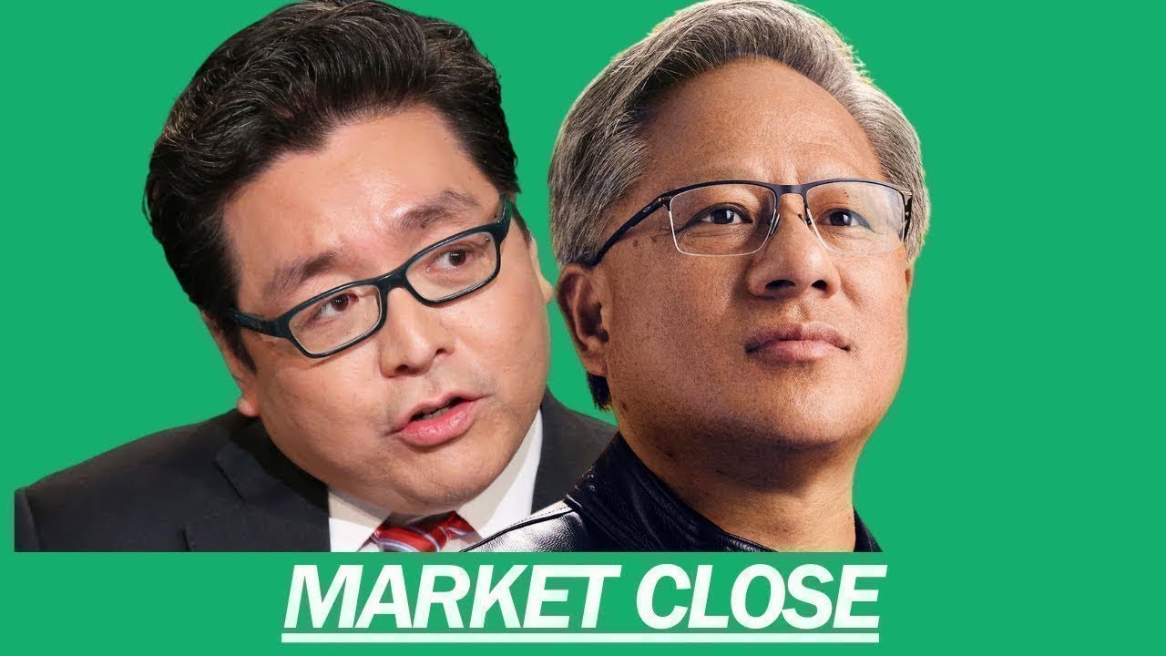 MARKETS TRY TO HOLD ON TO THE CEASEFIRE GREEN | MARKET CLOSE