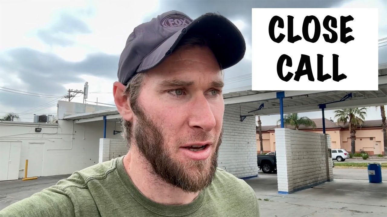 Day 9 Car Wash Remodel | We MESSED up | Don't play with Electricity