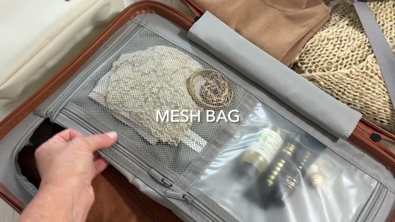 SAMPLE PRODUCT VIDEO