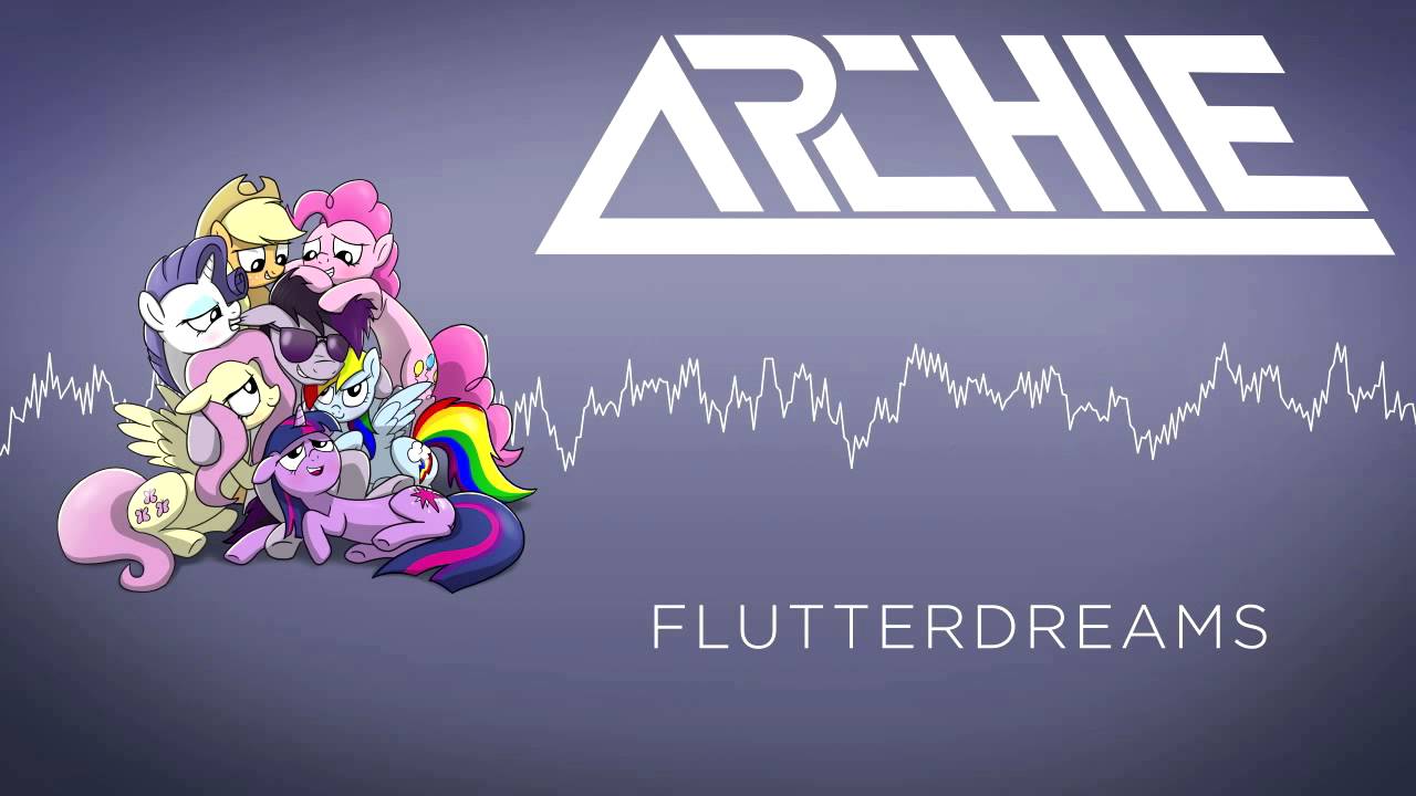 Archie - Flutterdreams