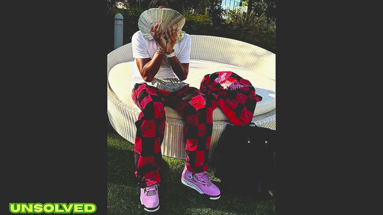 FREE FOR PROFIT Pooh Shiesty x Big Scarr Type Beat 2026 Unsolved Hard Trap Instrumental