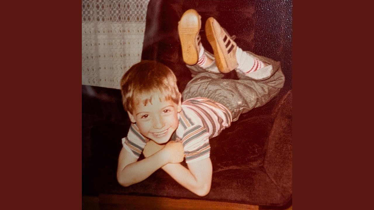 A Song for My Brother