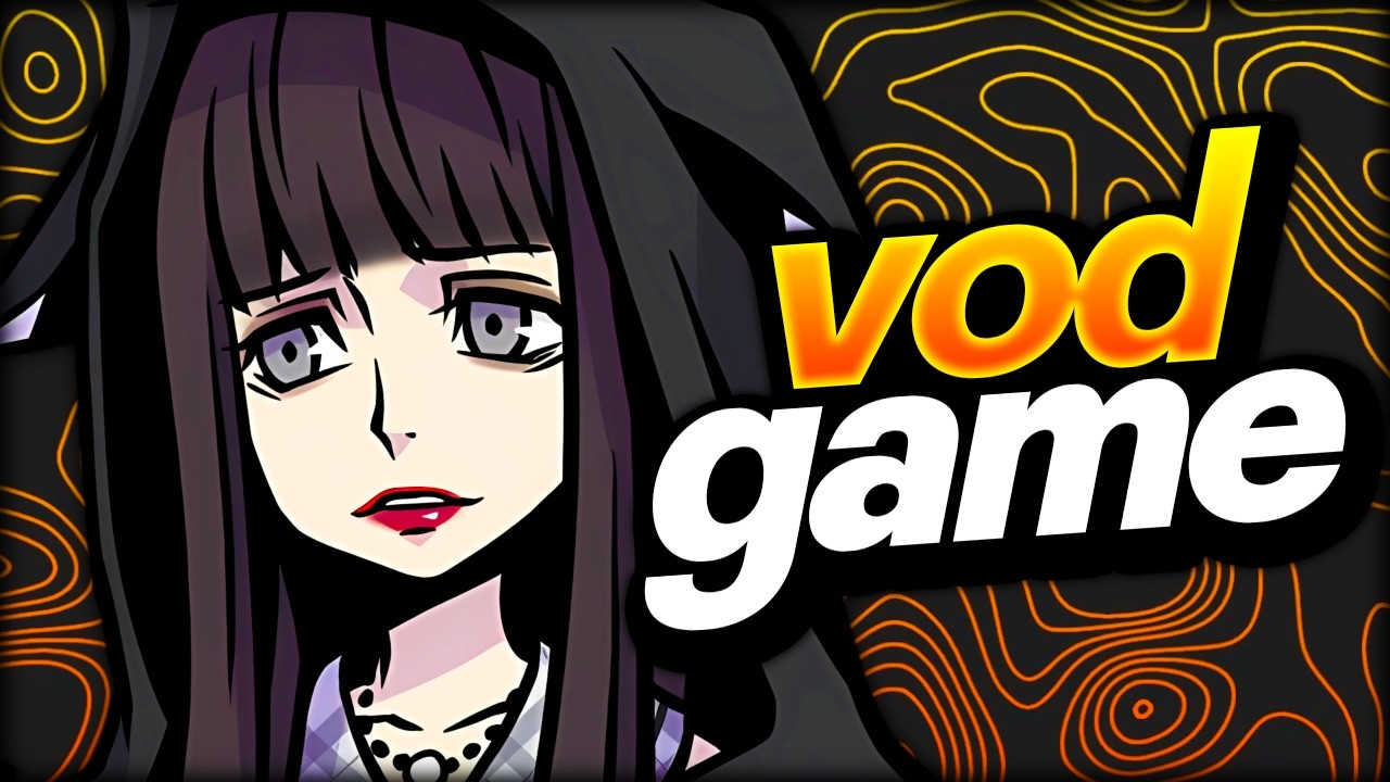 Let's Play NEO: The World Ends With You Part 6! (2/14/2026)