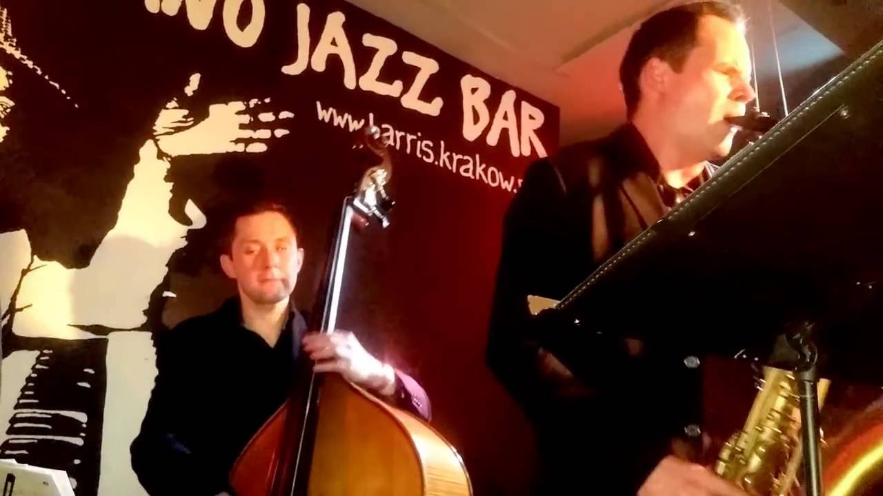 Marcin Kaletka solo on 