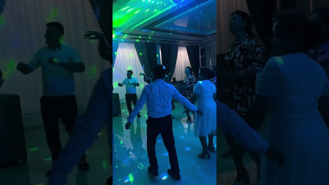 Тамды 85 жастары Кенимехта. Бактыбаева Айнур досымыздың туылған күнінде. 07.06.2023ж