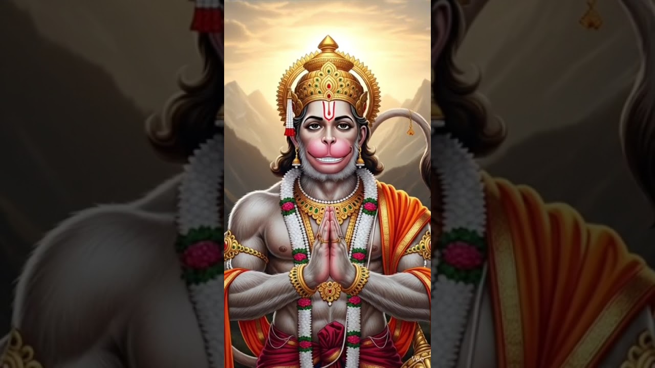 Shri Hanuman chalisa