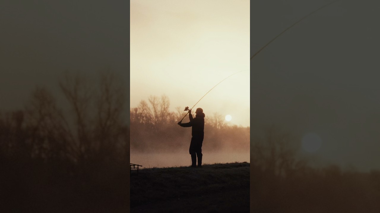 KAIZEN GREEN X DEAD HEAD CUSTOM RODS - das Video ist online! 💚 #kordagermany #shortsvideo #carp