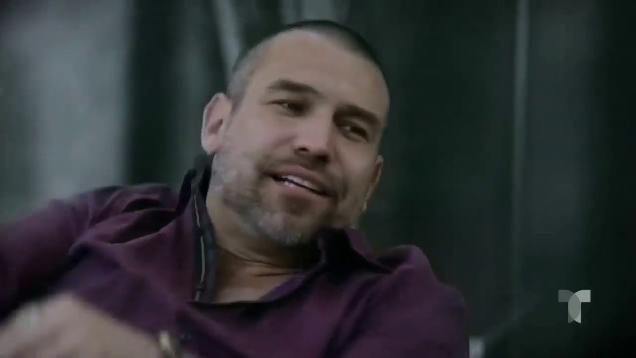 ESDLC 7 - Aurelio Casillas en la septima temporada de El Señor De Los Cielos (flashbacks parte 1)