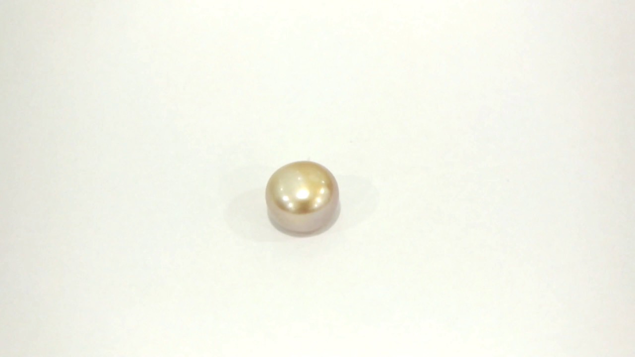 Original&nbsp;Pearl Gem&nbsp;Stone Price - 3.83 crt (C17 )