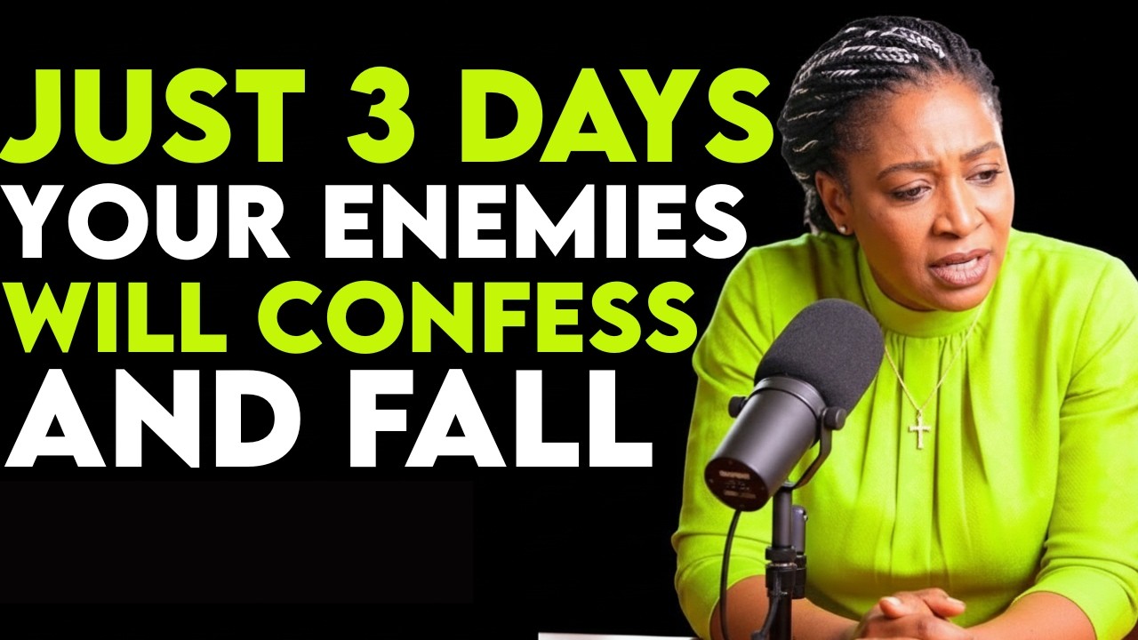 😱 They Will CONFESS in 3 Days… Send It Back with SAND & Watch What Happens! 🪨🔥
