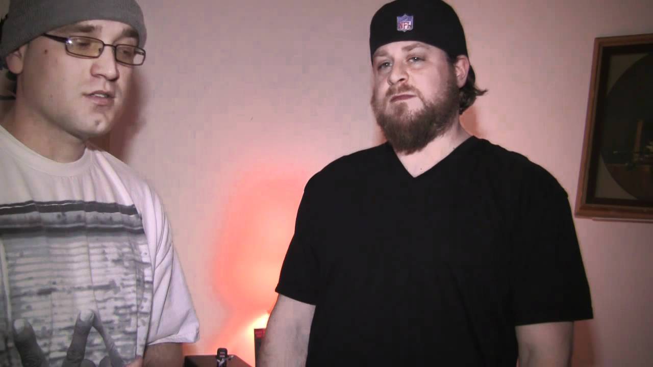 Frizzo interviews Manix of Soul Intent