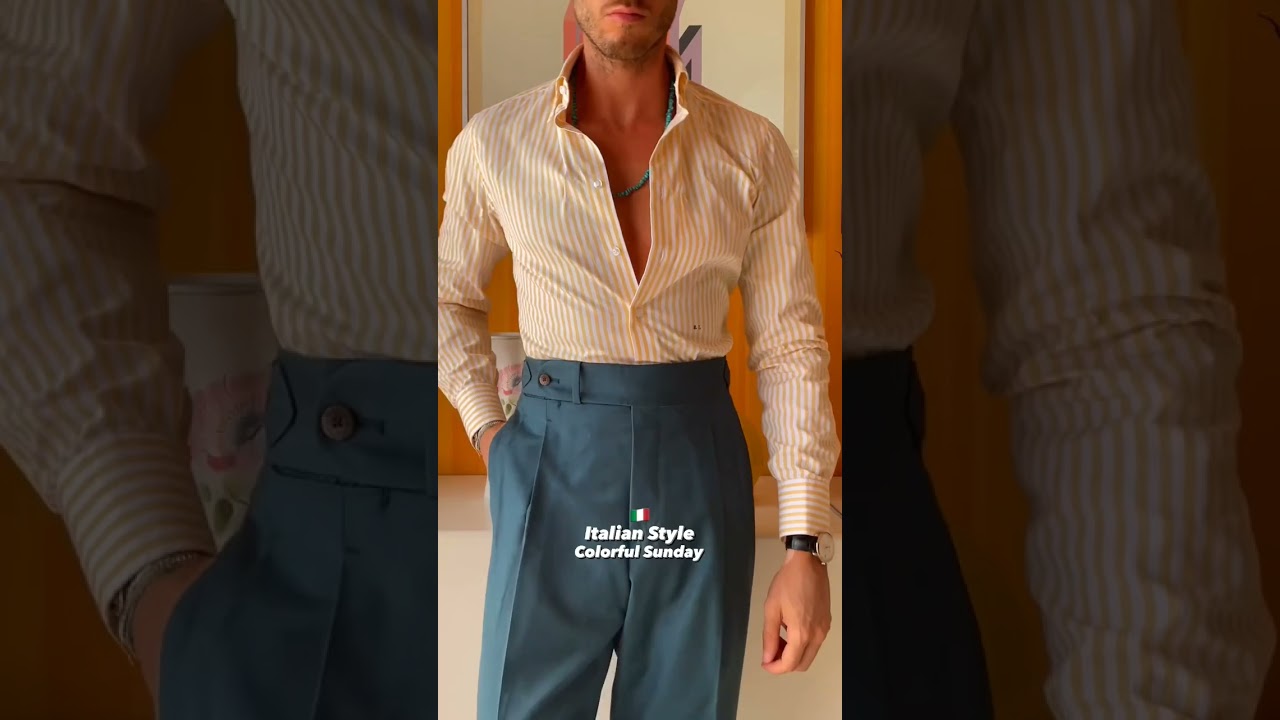Italian style suit #menfashion #suitfashion #fashionmens #fashion #suitsuit