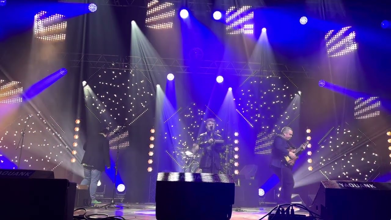 Denez Prigent & O&rsquo;Tridal - Fest Noz Yaouank // Rennes