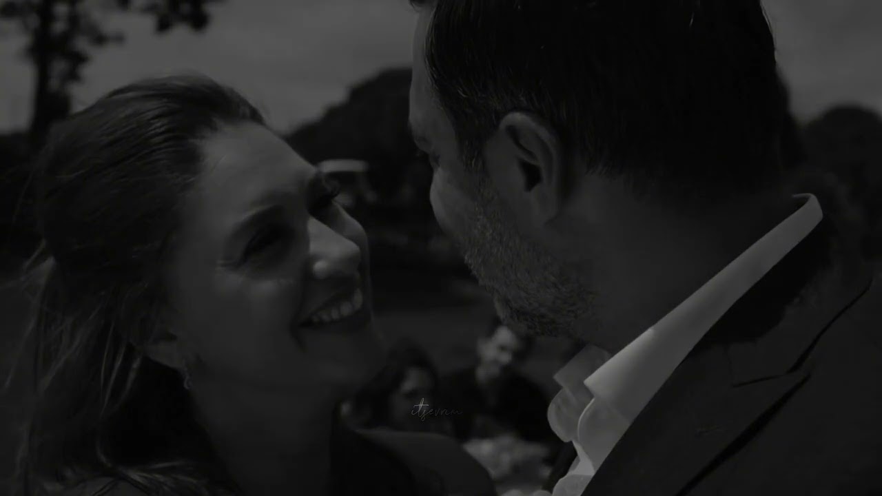 Kıvılcım & Ömer | поэмы 