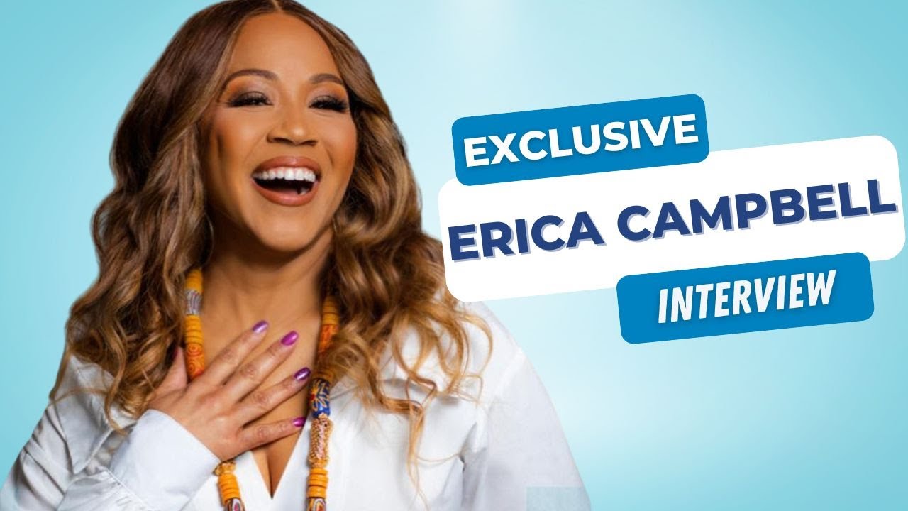 Can Miracles Really Be That Easy? | Erica Campbell Shares Miracle Testimonies (Full Episode)