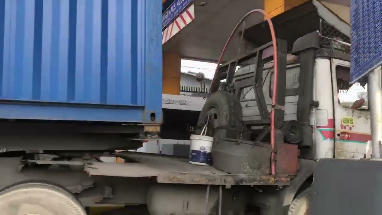 11 Maret 2026 Jalan Tol Medan Parapat